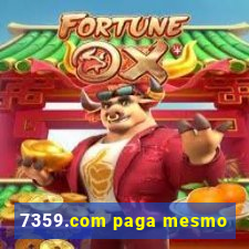 7359.com paga mesmo